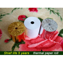 Jumbo rolls Produtos de venda top de papel térmico